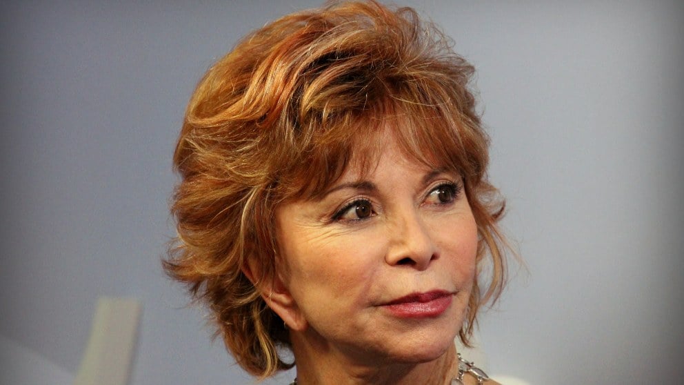 Lee las mejores frases de Isabel Allende