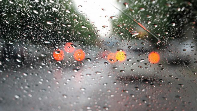 lluvias fin de semana baleares