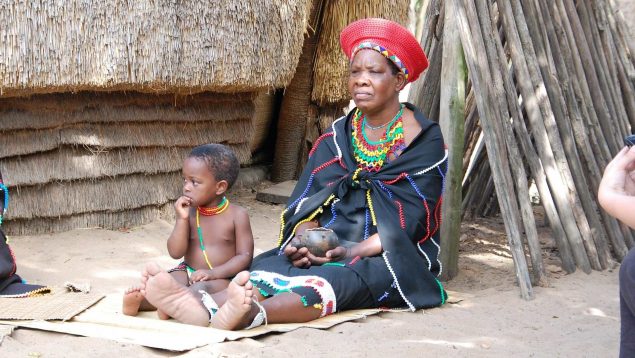 Quiénes son los zulúes: te contamos sus curiosidades