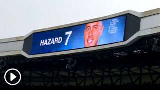 Hazard