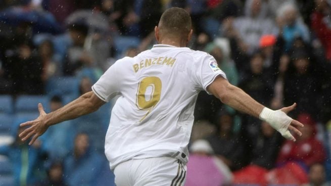 Benzema