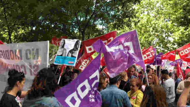 La Fiscalía denuncia a exresponsables de la Junta socialista, CCOO y UGT por apropiarse de 6,7 millones