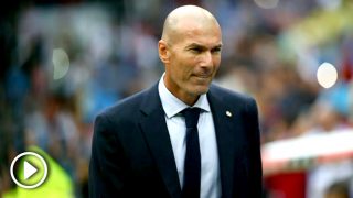 zidane