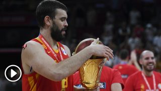 marc gasol
