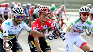 vuelta