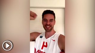 pau gasol