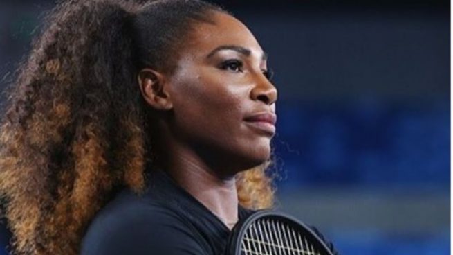 Serena Williams