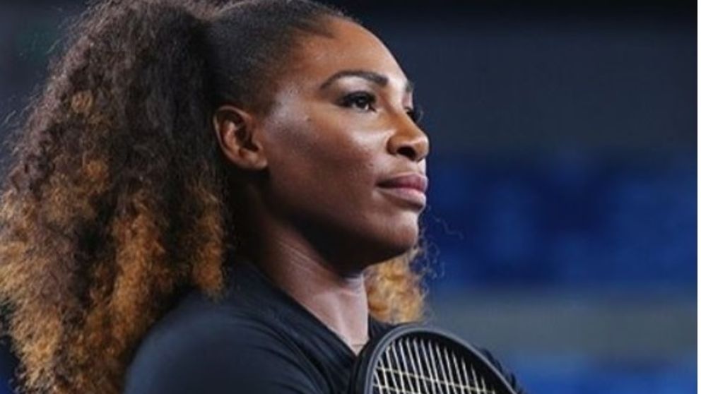 Serena Williams se retira del tenis a sus 40 años.