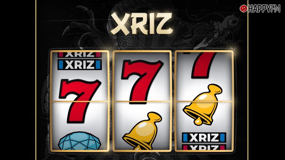 777, así es el nuevo EP de XRIZ