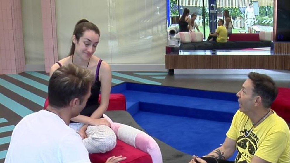 GH VIP 7