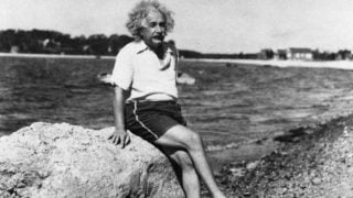 albert-einstein