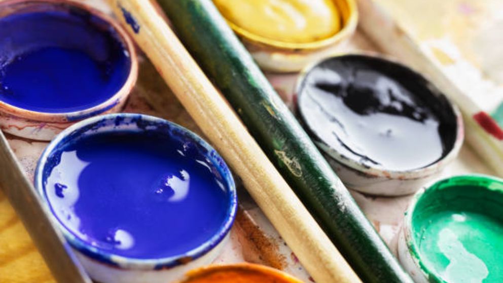 Como Quitar Tempera De La Ropa