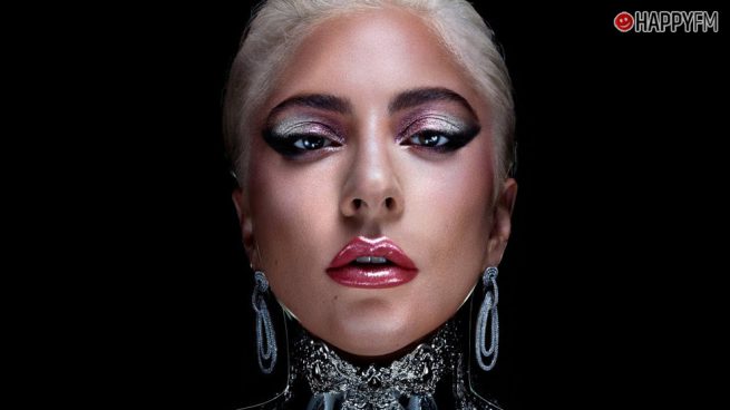 Lady Gaga: Esta es la impactante historia por la que creó una línea de maquillaje