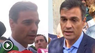Pedro Sánchez
