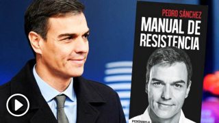 Pedro Sánchez