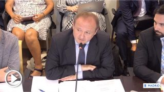 Miguel Ángel Redondo