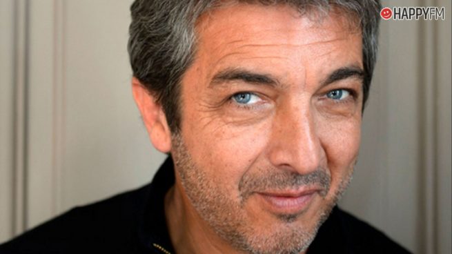 Ricardo Darín y la sorprendente (e inesperada) broma a su hijo que ha sorprendido