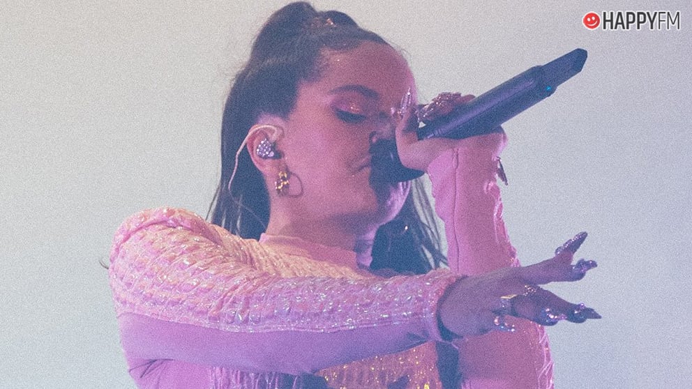 Rosalía anuncia gira en España: Fechas, ciudades y cómo conseguir las entradas