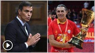 pedro sánchez scariolo