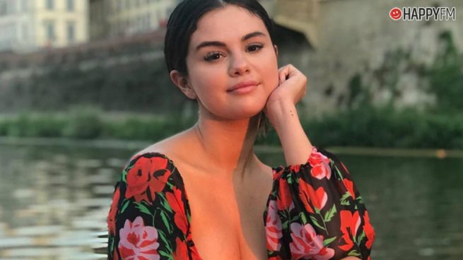 Selena Gomez desveló que estaba enamorada de este actor y él ha respondido