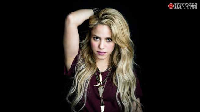 Shakira habla (como nunca) de su relación con Gerard Piqué