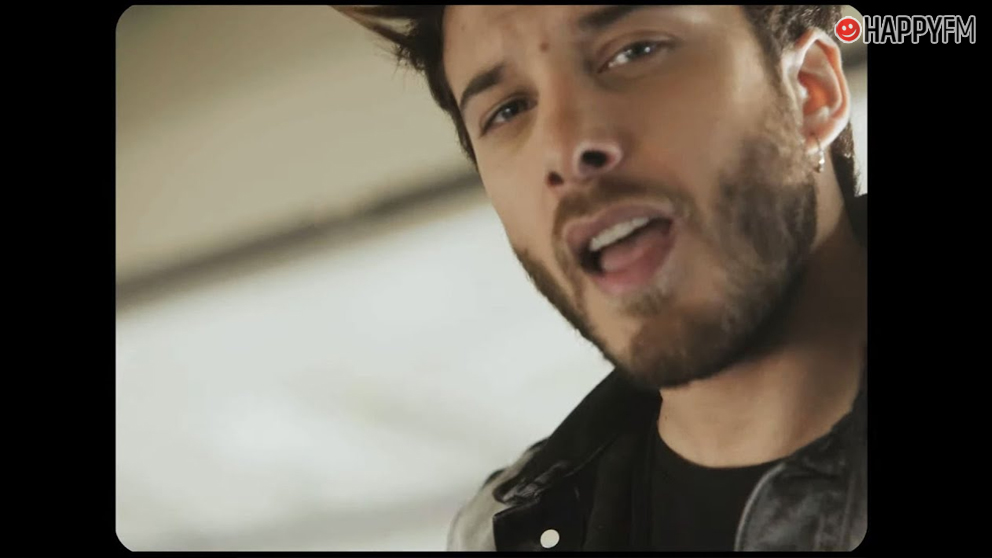Blas Cantó sorprende y emociona con ‘Dejarte ir’ en versión acústica