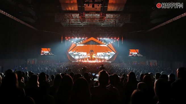 Little Mix brilla en Madrid: Así fue el espectacular inicio de una nueva gira europea