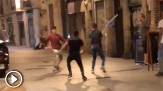 barcelona-inseguridad-palos