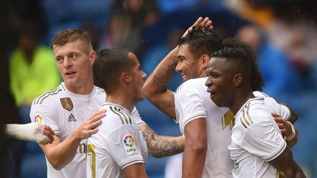 Real Madrid
