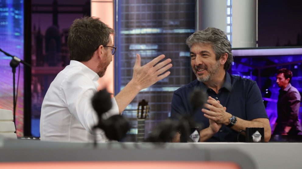 ricardo-darín-el-hormiguero