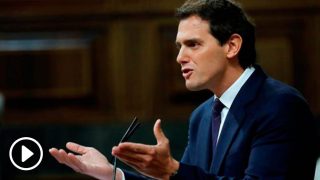 albert-rivera-pleno-congreso-2