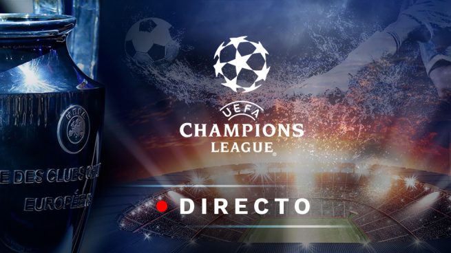 Resultados Champions Resultados, resumen y goles de de hoy, en directo