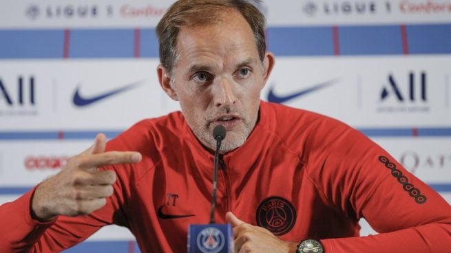 tuchel