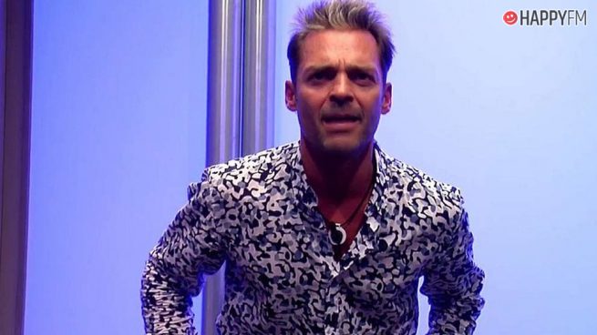 Hugo Castejón se salva de la nominación y las redes sociales se incendian