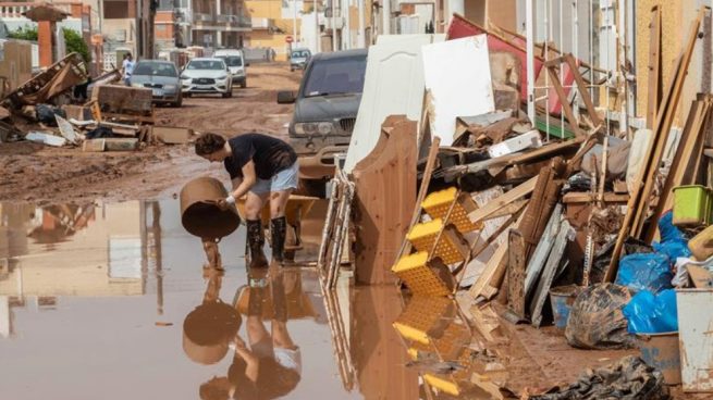 inundaciones