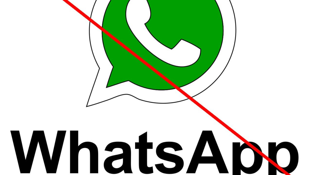 Qué es legal y qué no en WhatsApp