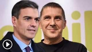 Pedro Sánchez