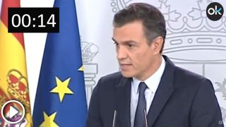 Pedro Sánchez