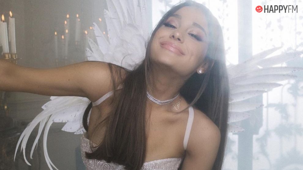 Ariana Grande podría formar parte de la herencia de Mac Miller