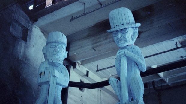 Berlin_Atonal_2019_day 1-Folkert de Jong©️Helge Mundt-1