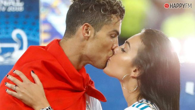 Cristiano Ronaldo y Georgina Rodríguez: Todos los detalles sobre su supuesta boda secreta