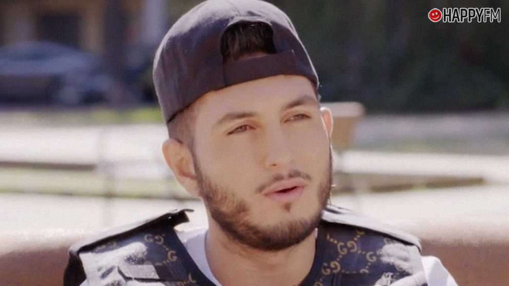 Omar Montes en ‘El Hormiguero’