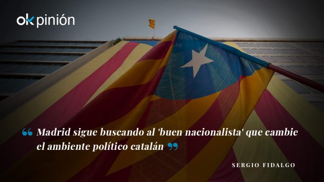 El ‘buen nacionalista’ catalán no existe