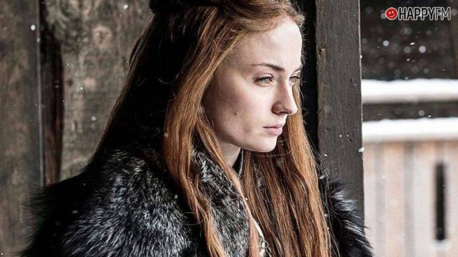 Sophie Turner (‘Juego de tronos’) ya tiene nuevo proyecto: ‘Survive’