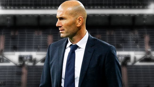Zidane tiene crédito… pero no es ilimitado