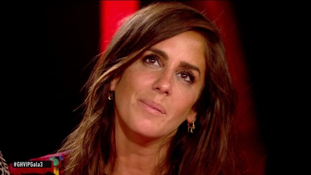 Instagram: Anabel Pantoja se quita las ojeras producidas por su trabajo