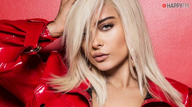 Bebe Rexha brilla con ‘You can’t stop the girl’ para ‘Maléfica: Maestra del mal’