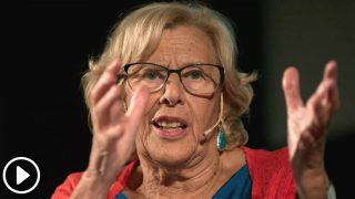 Manuela Carmena