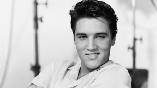 El rey del rock & roll, Elvis Presley, marcó una época.