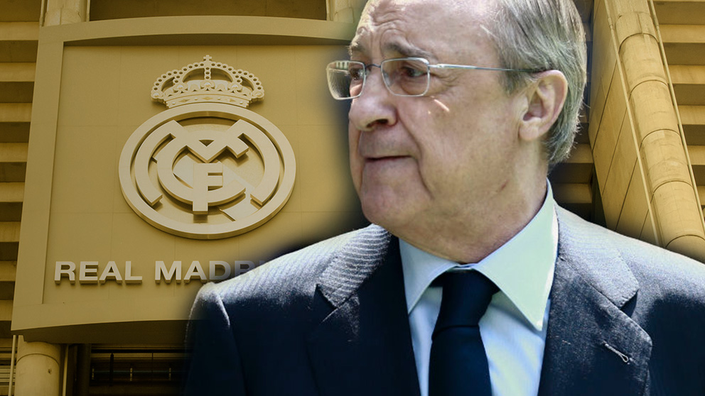 El Real Madrid apela a la unión para salir de la crisis de París.